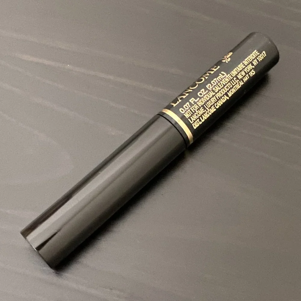 Lancome Definicils mascara